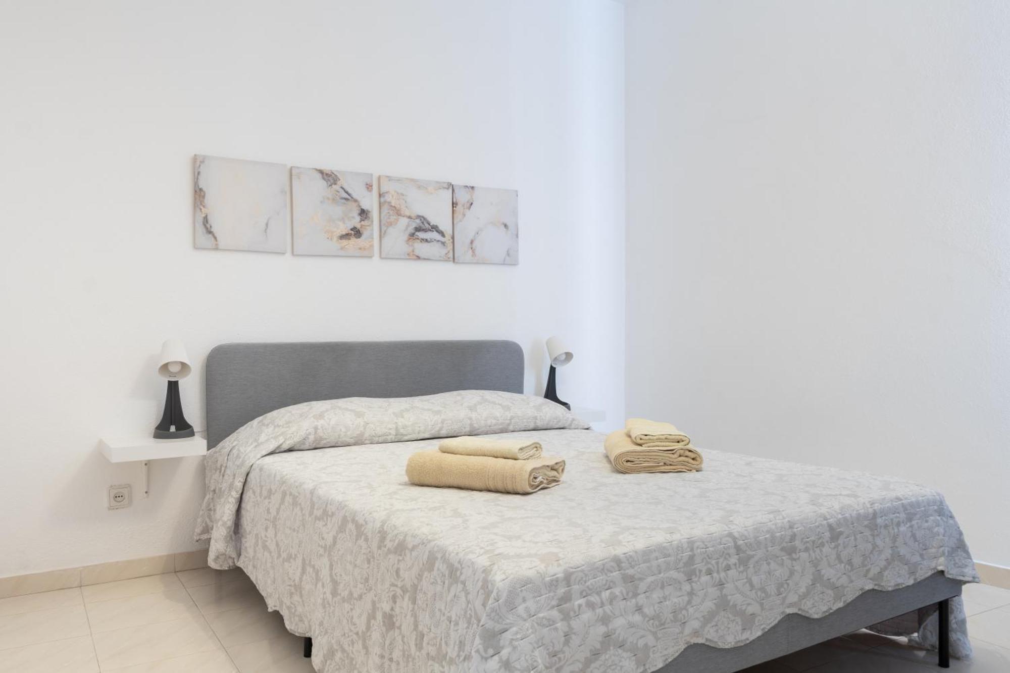 Blife Martinya House - Private Rooms And Apartments Olhão Exterior photo