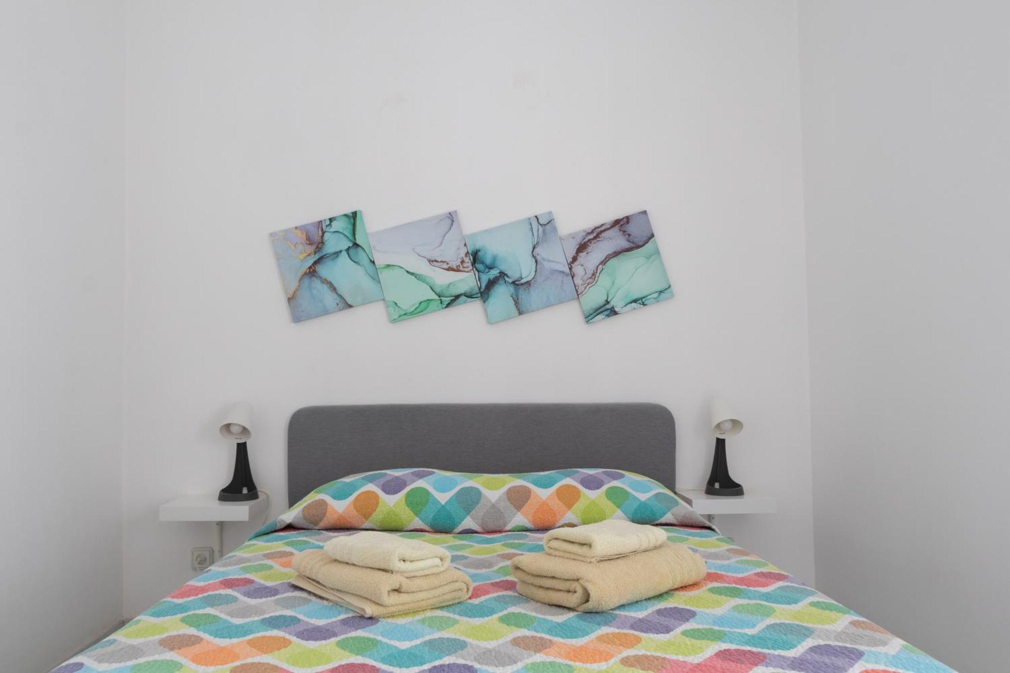 Blife Martinya House - Private Rooms And Apartments Olhão Exterior photo