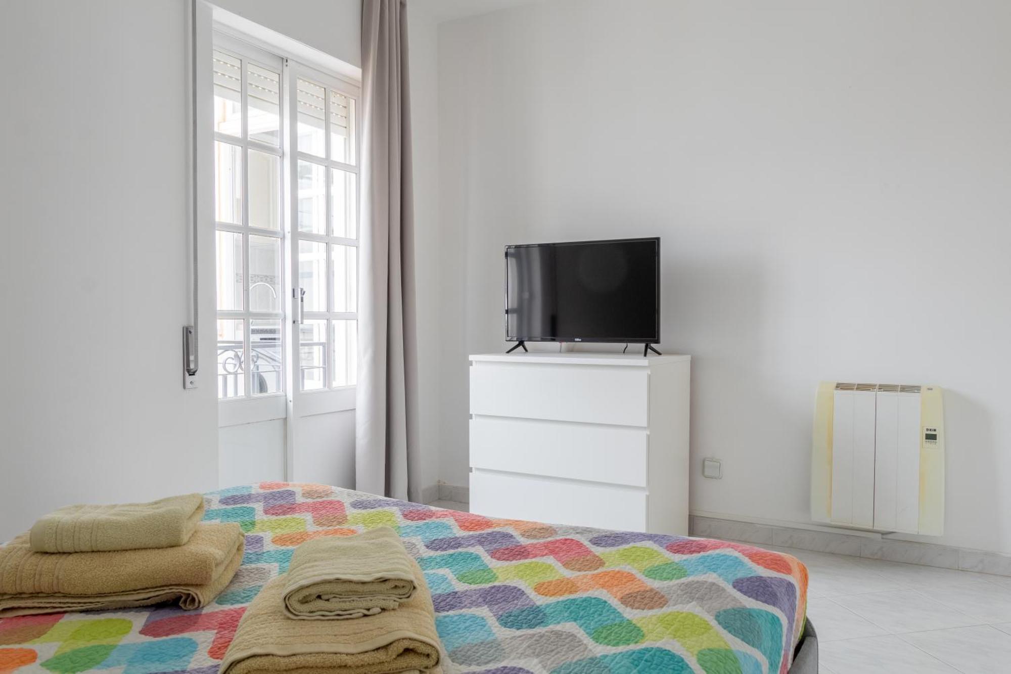 Blife Martinya House - Private Rooms And Apartments Olhão Exterior photo