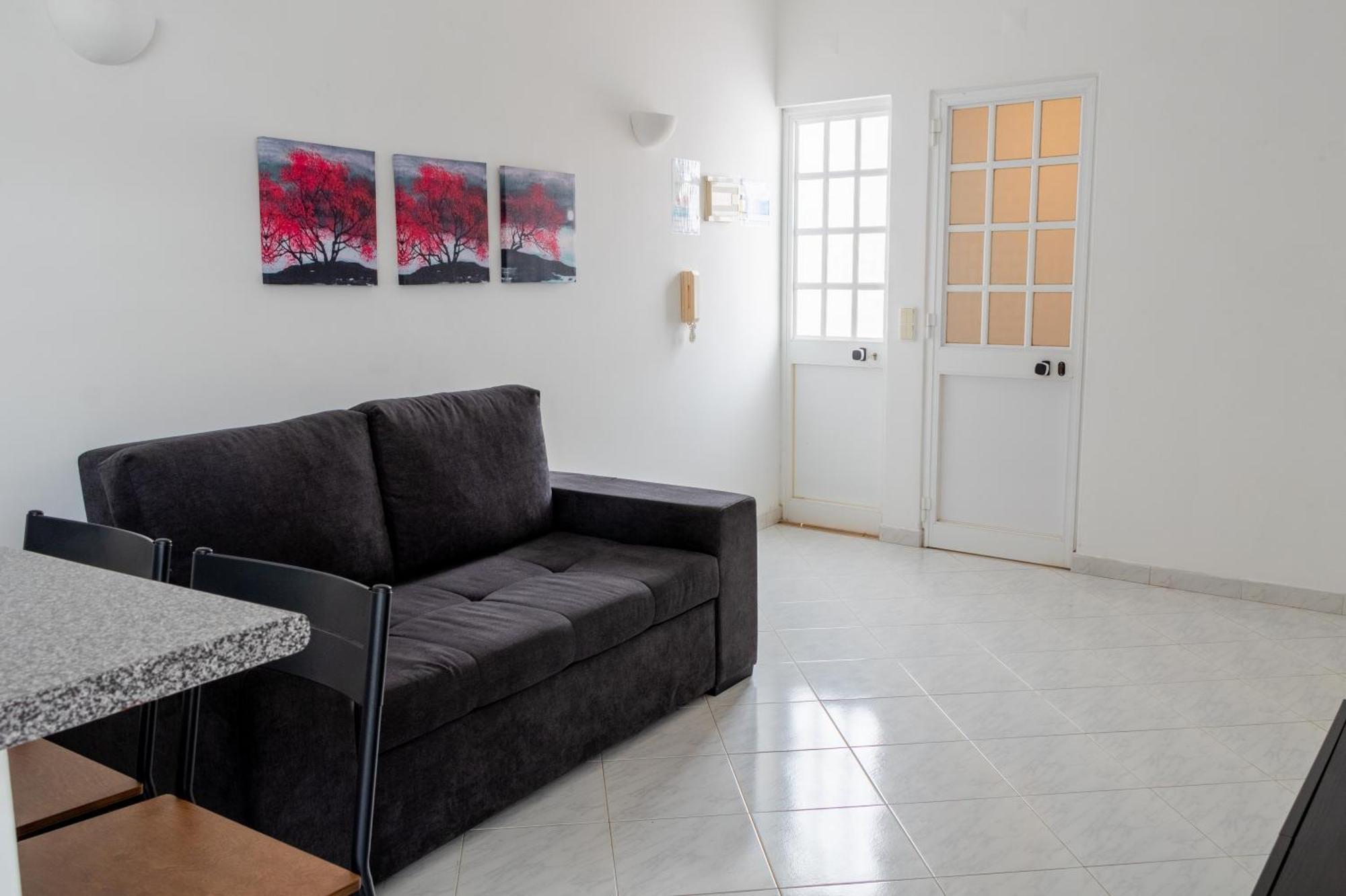Blife Martinya House - Private Rooms And Apartments Olhão Exterior photo