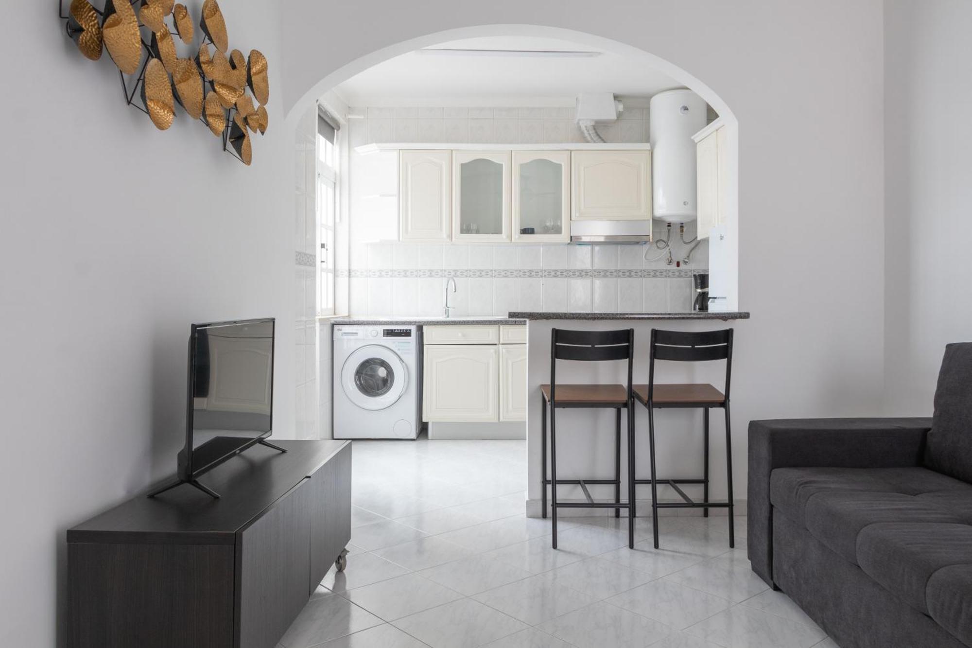 Blife Martinya House - Private Rooms And Apartments Olhão Exterior photo