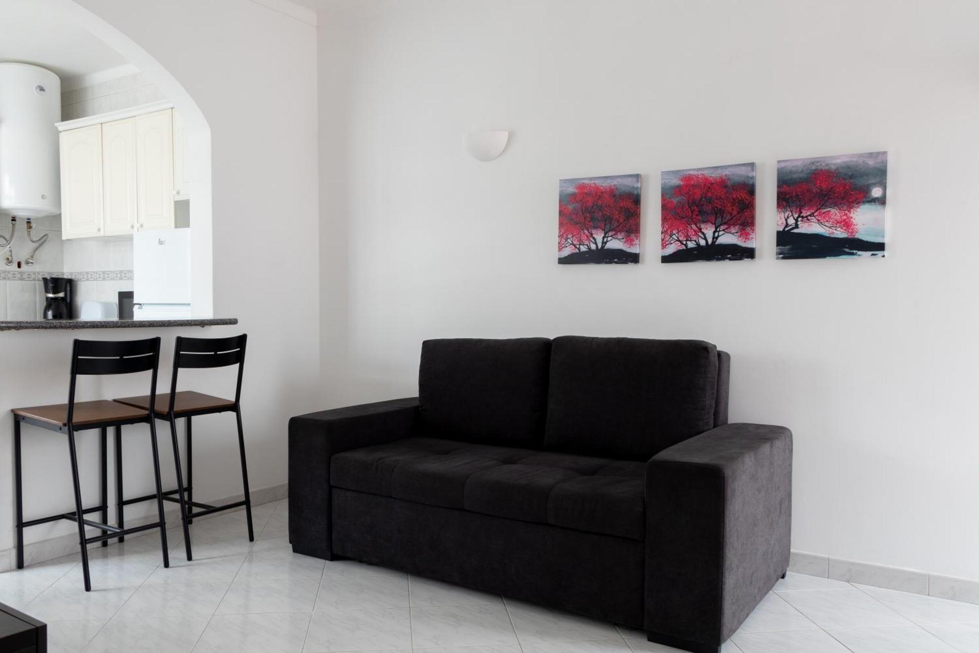 Blife Martinya House - Private Rooms And Apartments Olhão Exterior photo