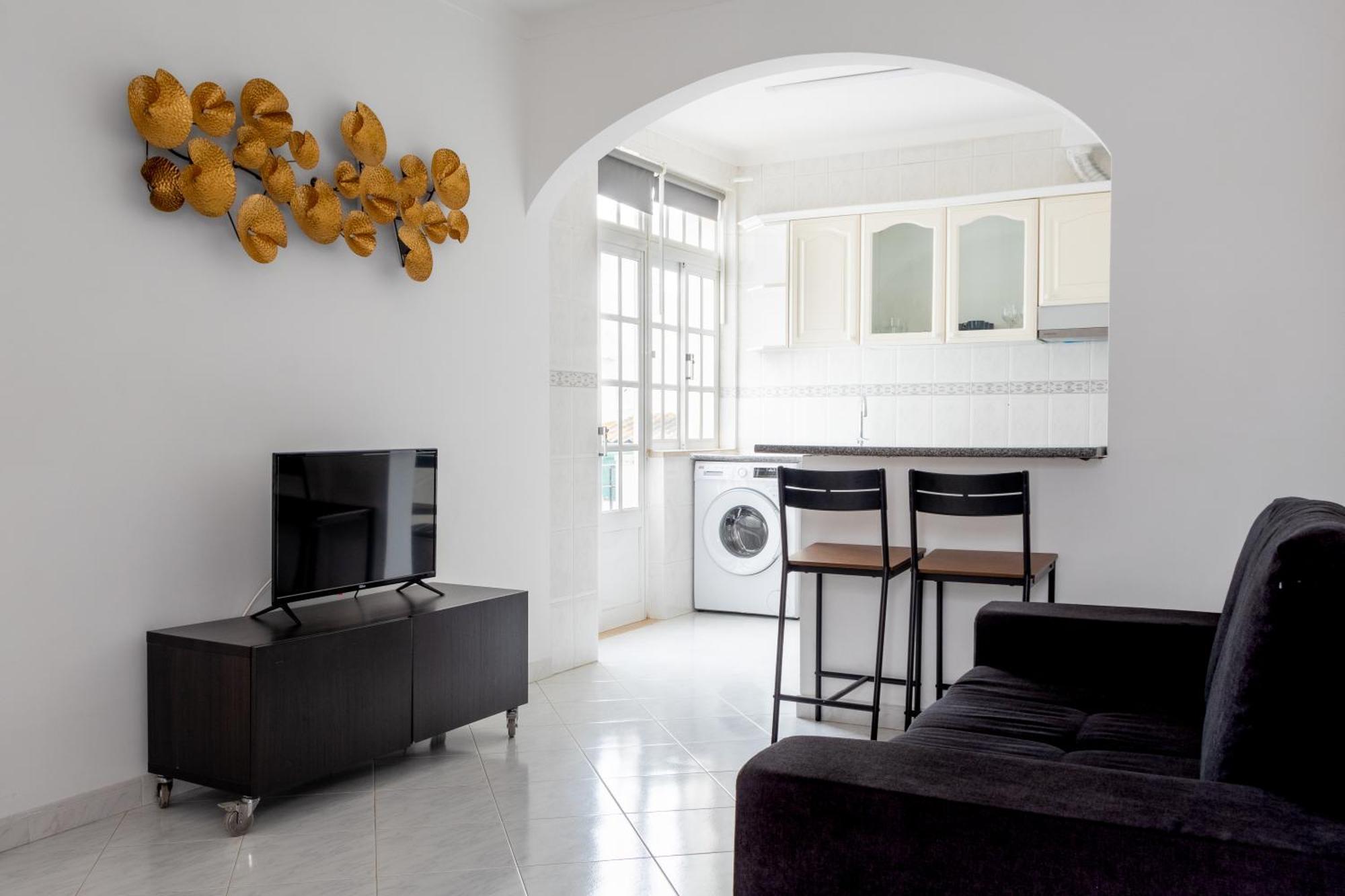 Blife Martinya House - Private Rooms And Apartments Olhão Exterior photo