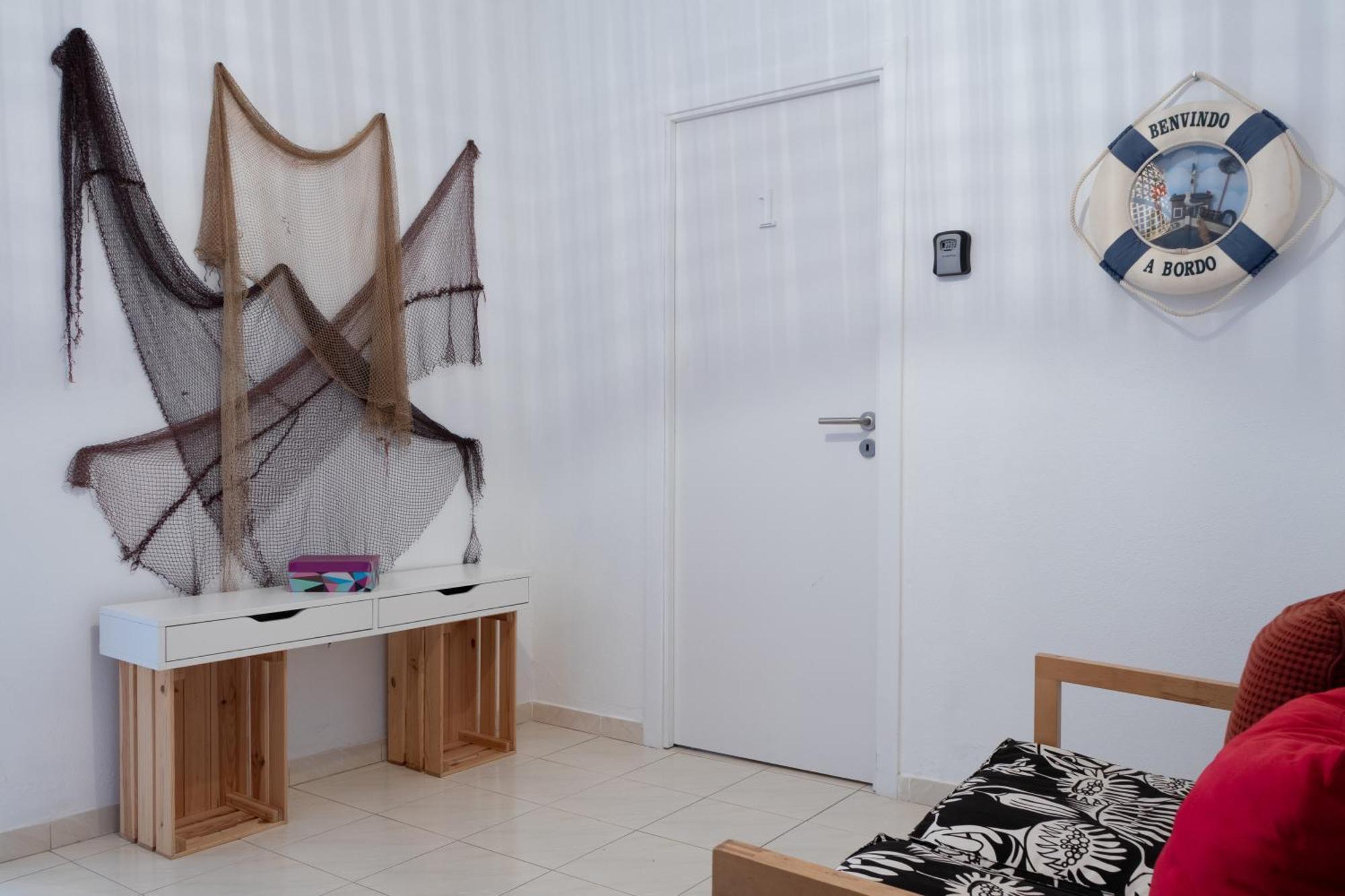 Blife Martinya House - Private Rooms And Apartments Olhão Exterior photo