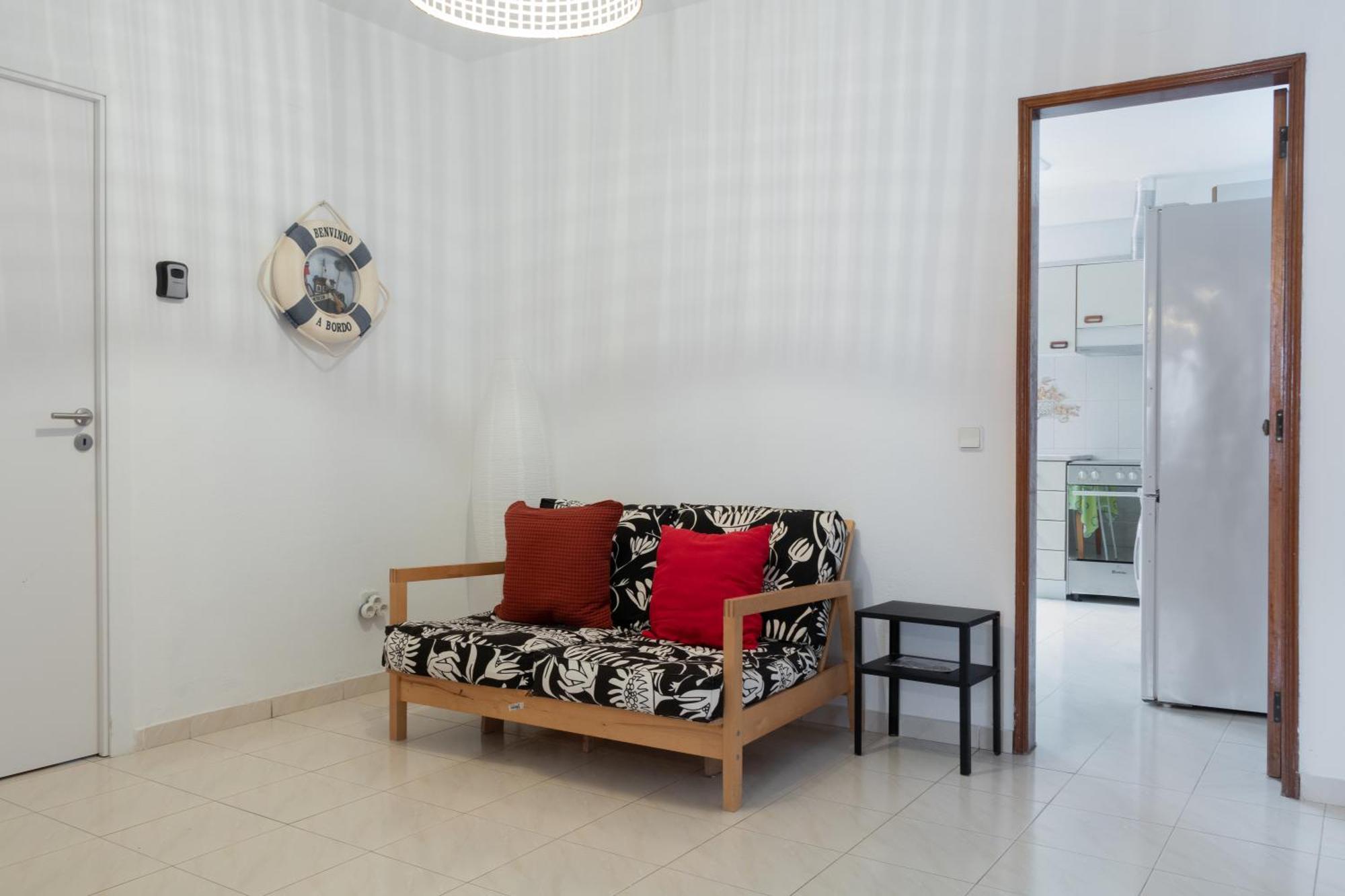 Blife Martinya House - Private Rooms And Apartments Olhão Exterior photo