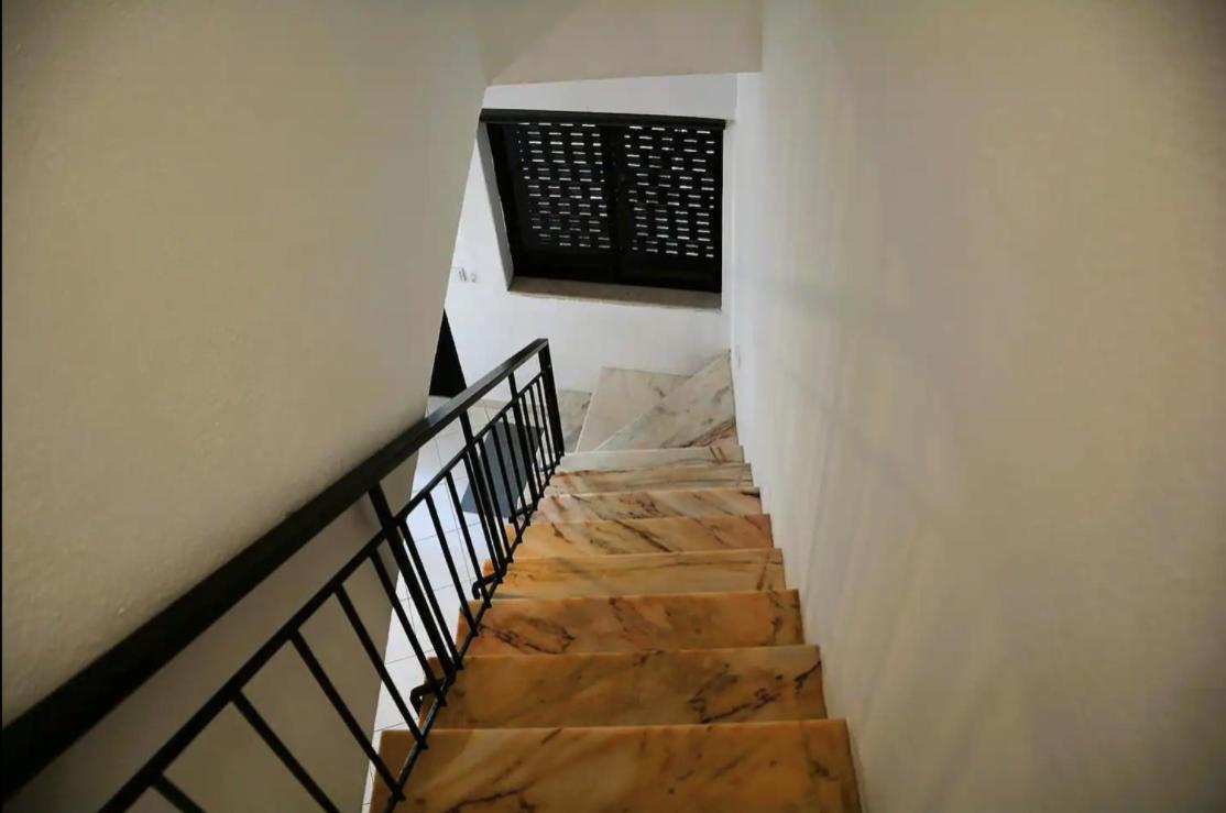Blife Martinya House - Private Rooms And Apartments Olhão Exterior photo